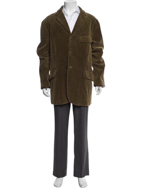 Polo Ralph Lauren Corduroy Jacket