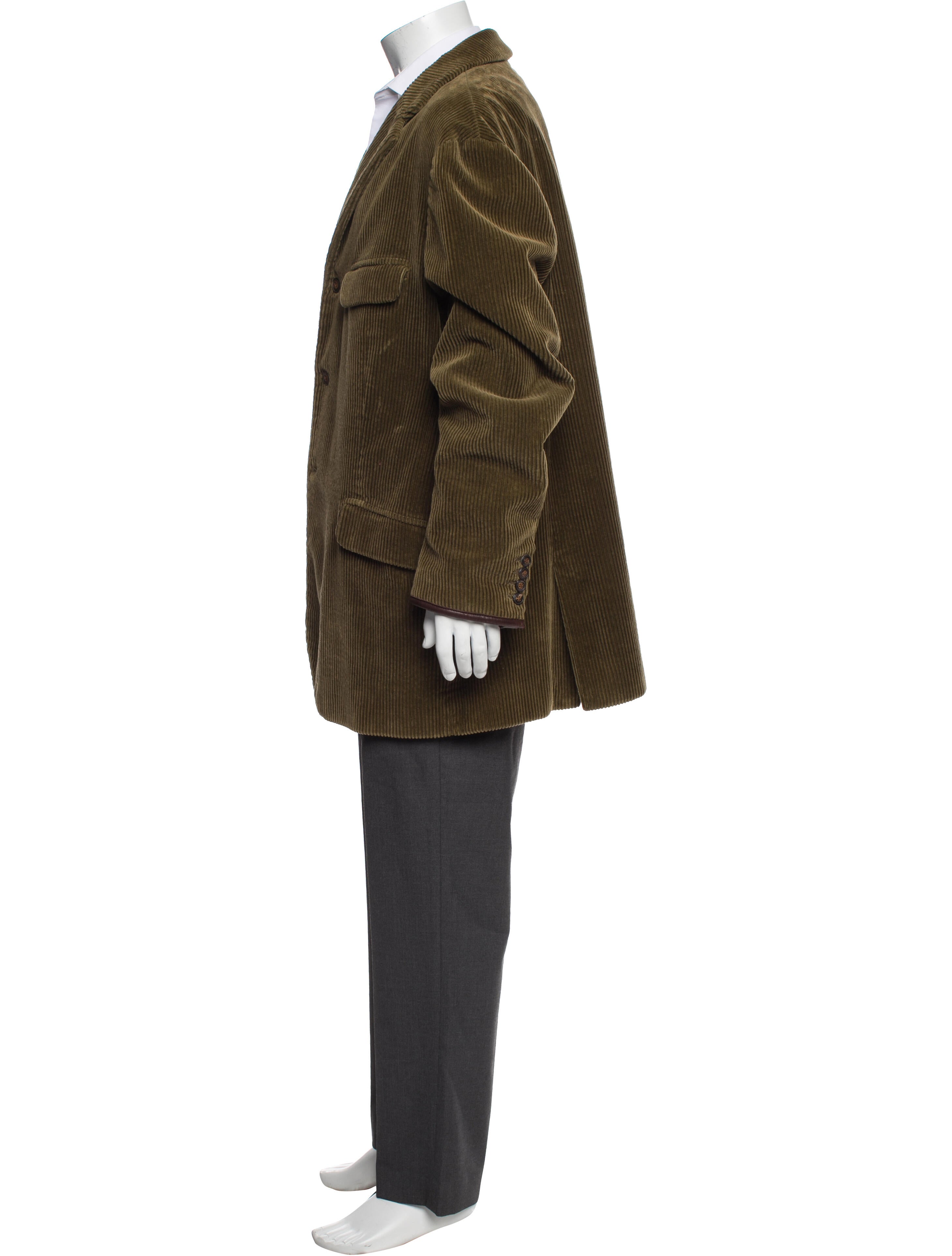 Polo Ralph Lauren Corduroy Jacket