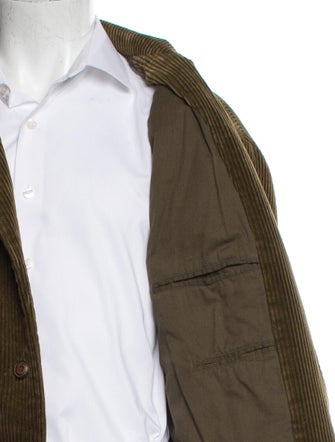 Polo Ralph Lauren Corduroy Jacket