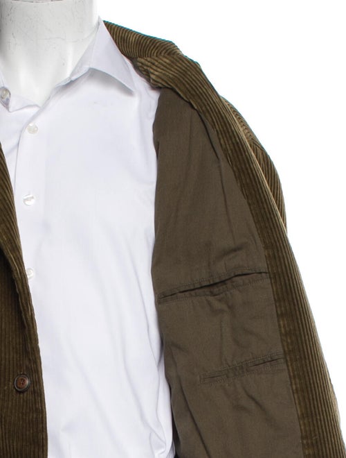 Polo Ralph Lauren Corduroy Jacket