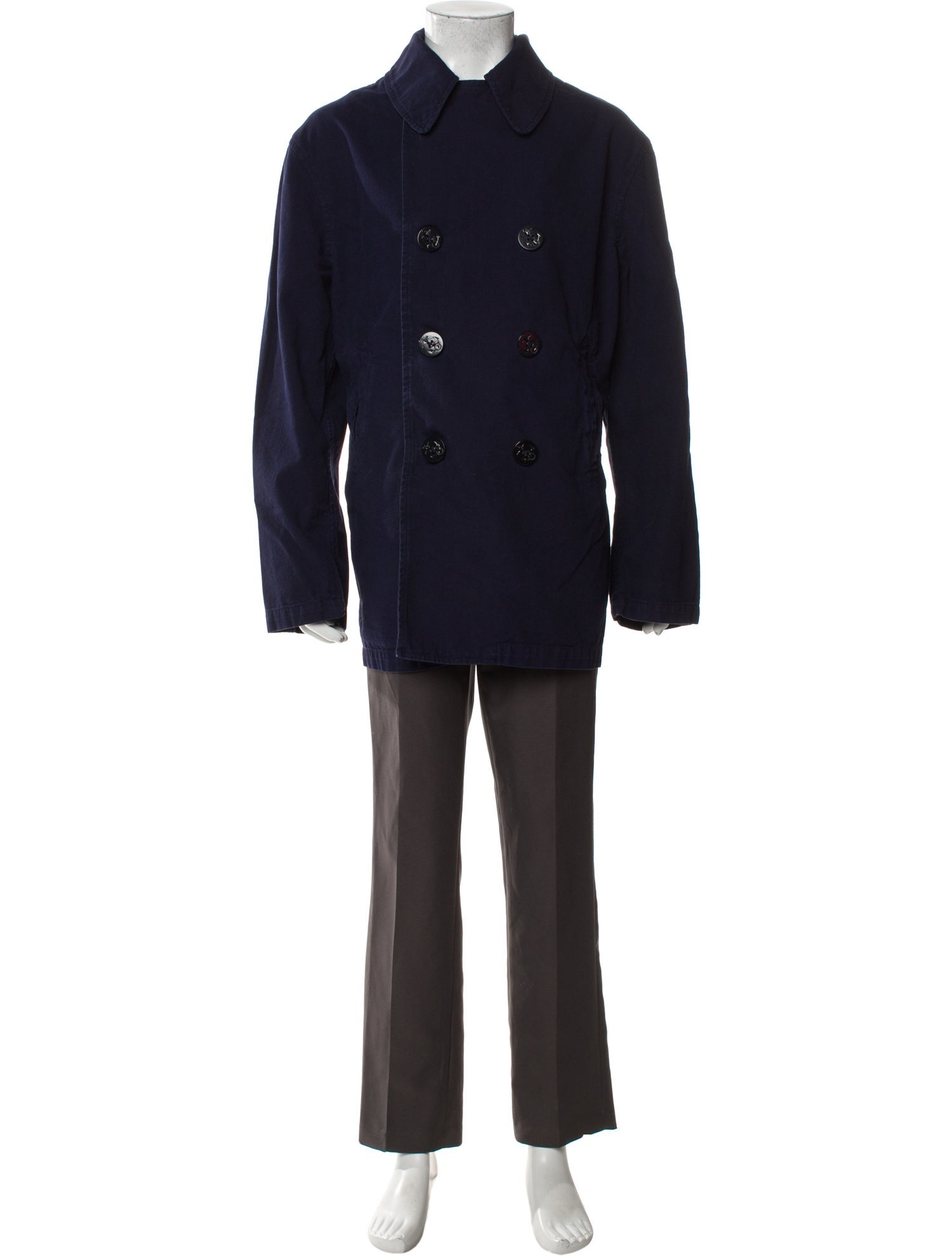 Polo Ralph Lauren Trench Coat