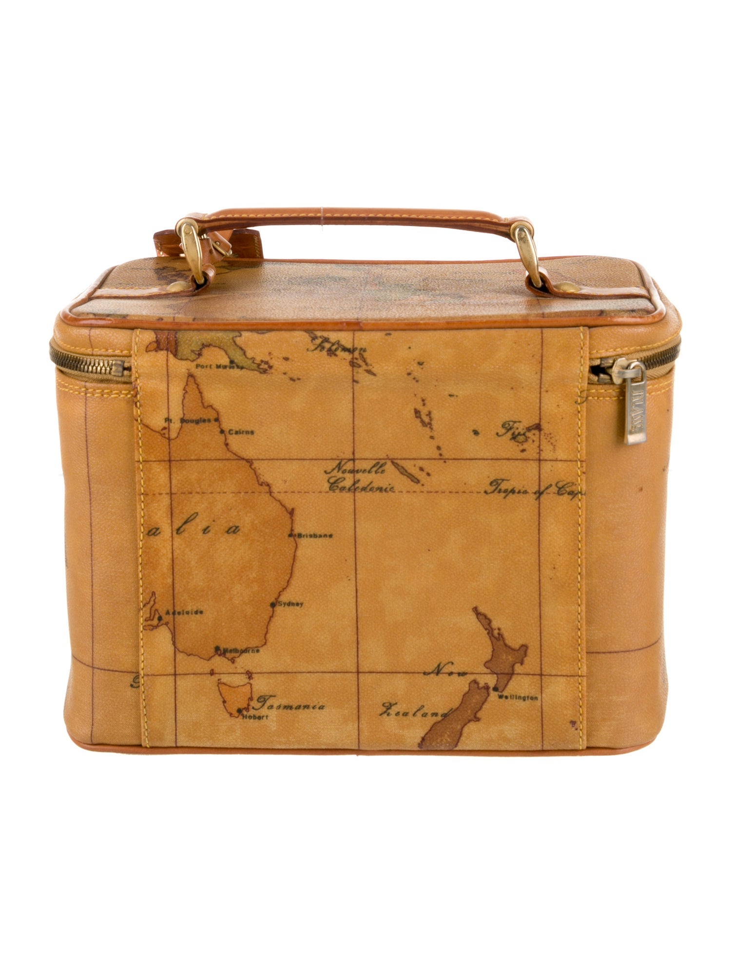 1 CLASSE Alviero Martini Cosmetic Bag