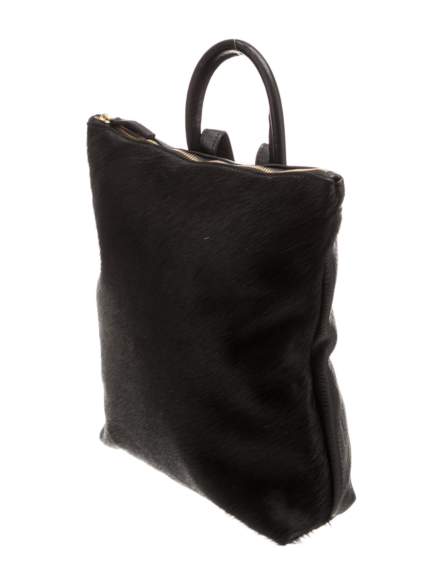 Primecut Ponyhair Tote