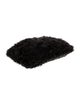 Primecut Lamb Fur Evening Bag