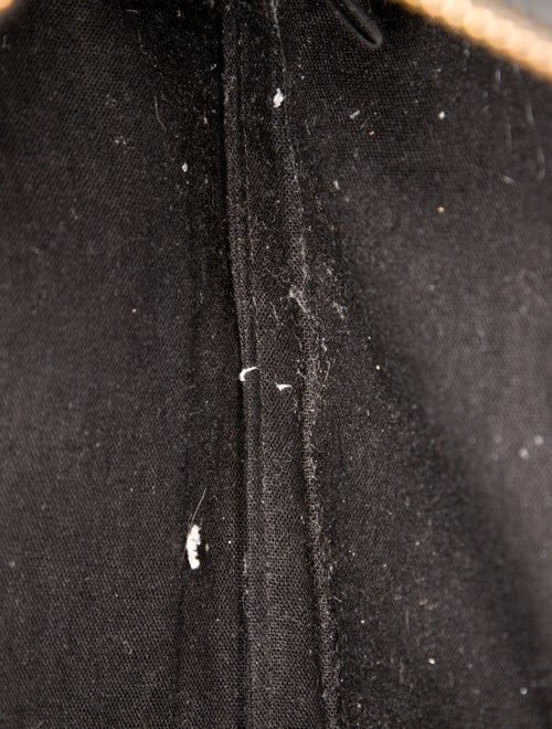 Primecut Lamb Fur Evening Bag