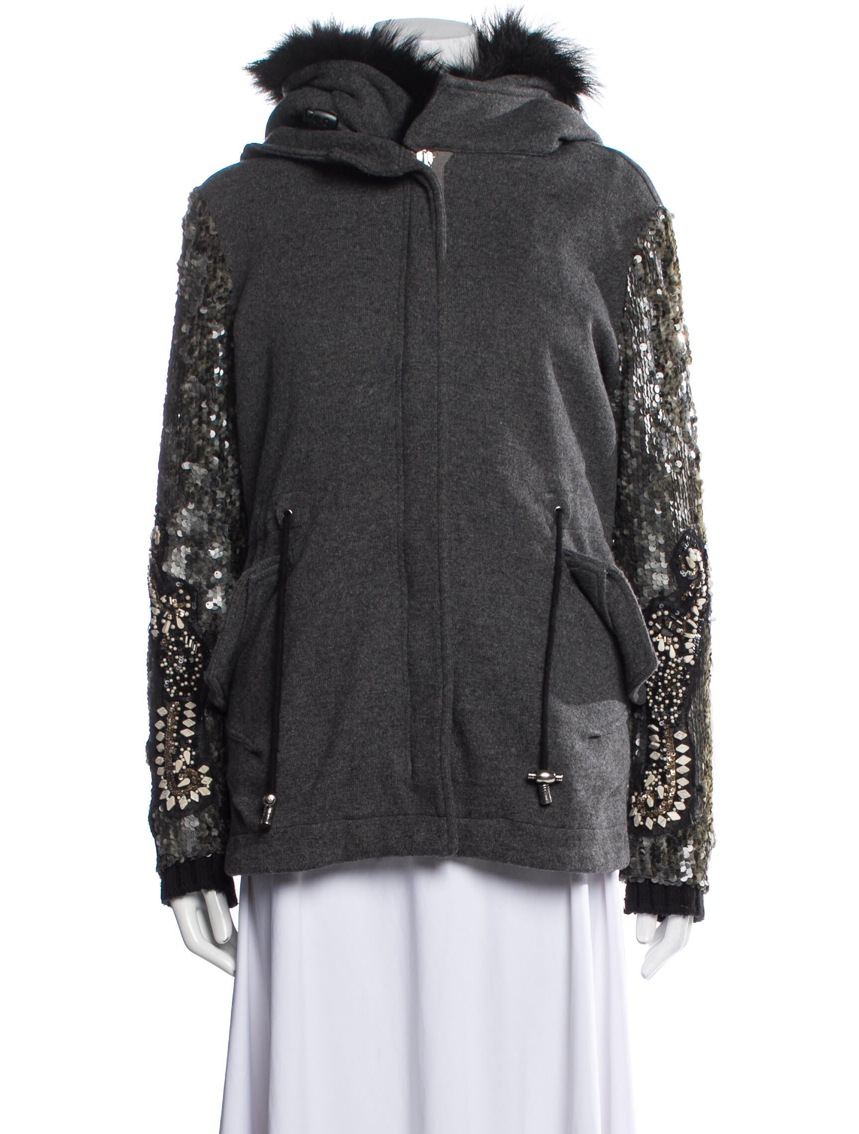 project foce singleseason 38 定価15万 コート｜ファッション