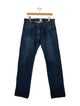 PRPS Straight-Leg Jeans