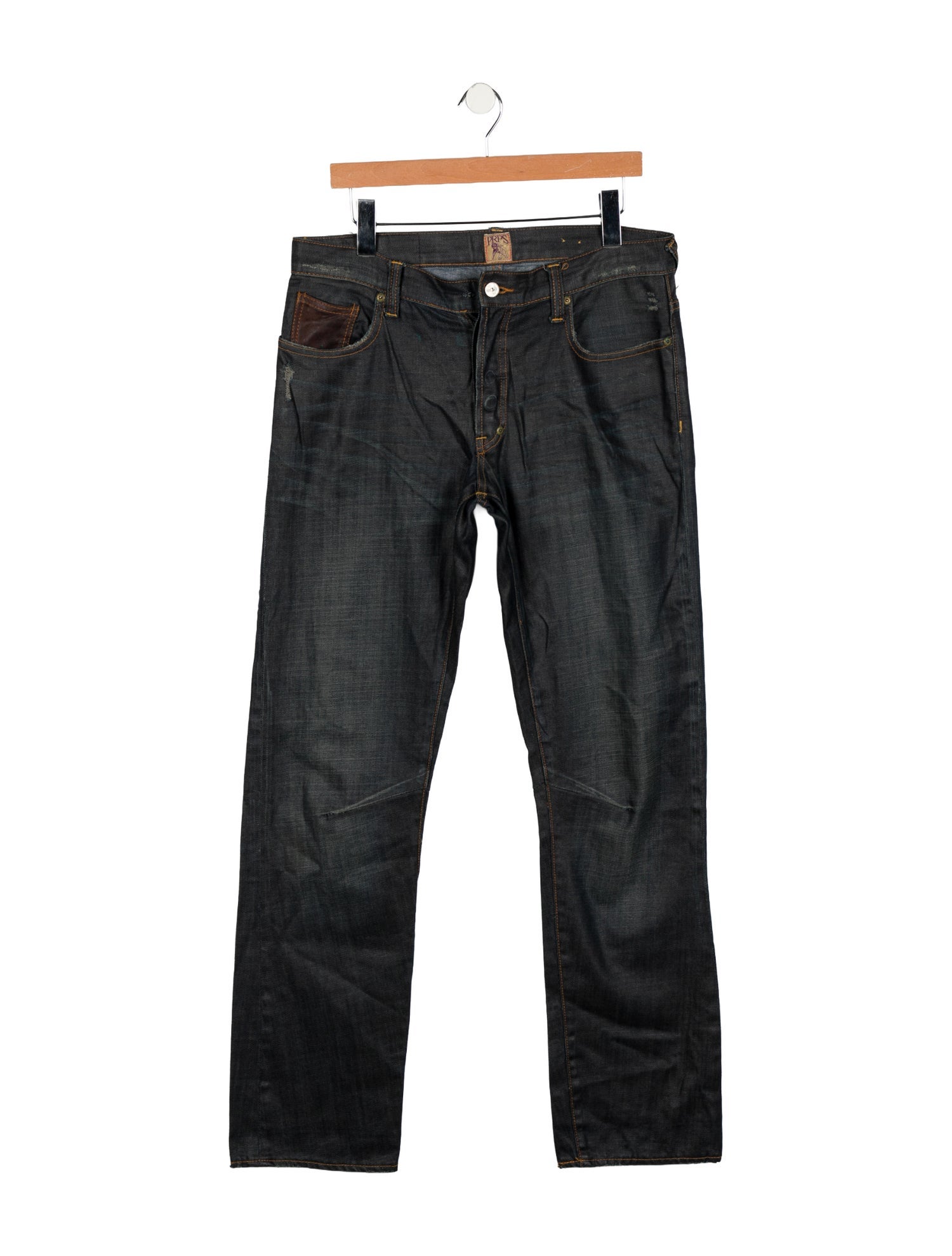 PRPS Slim Fit Jeans