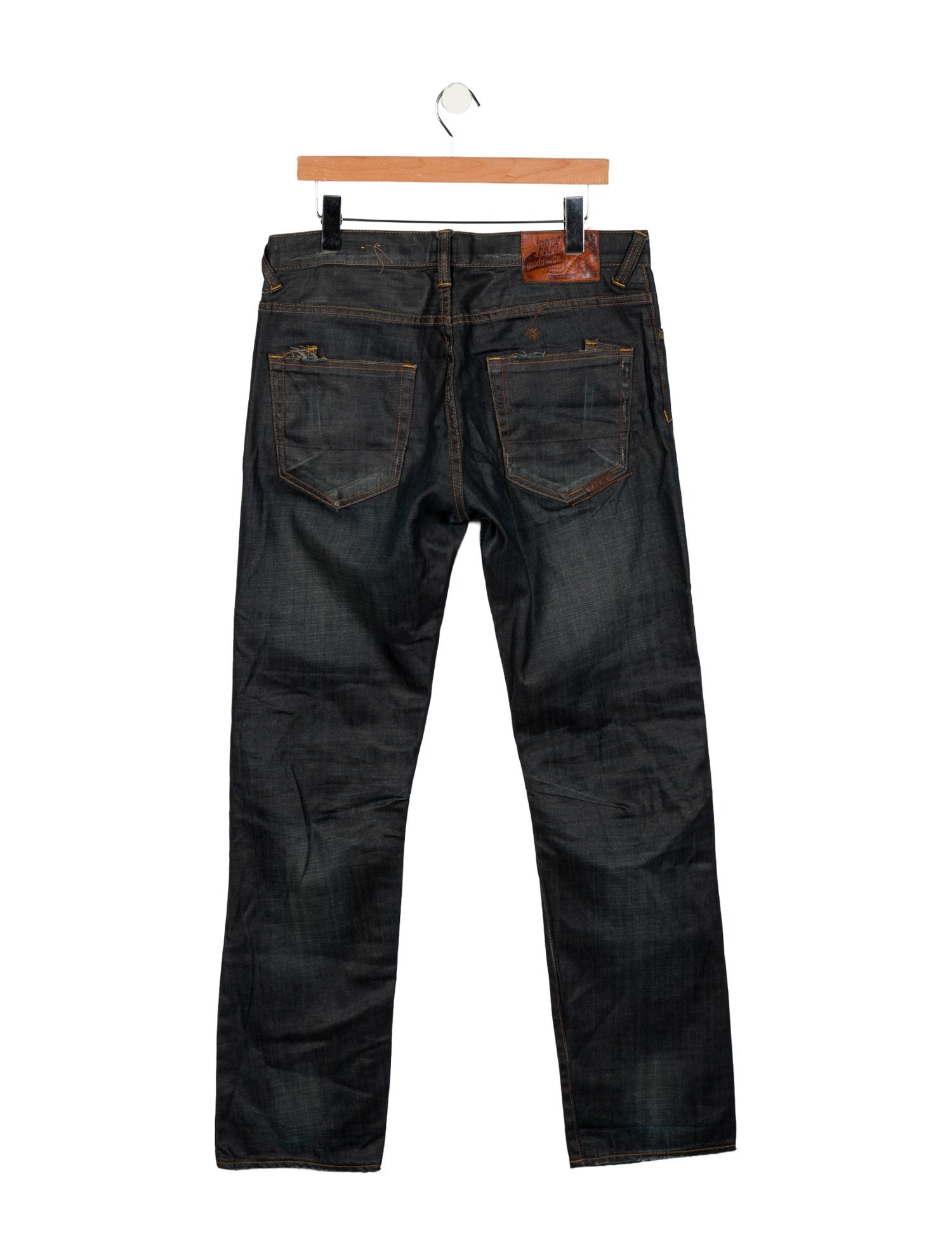 PRPS Slim Fit Jeans