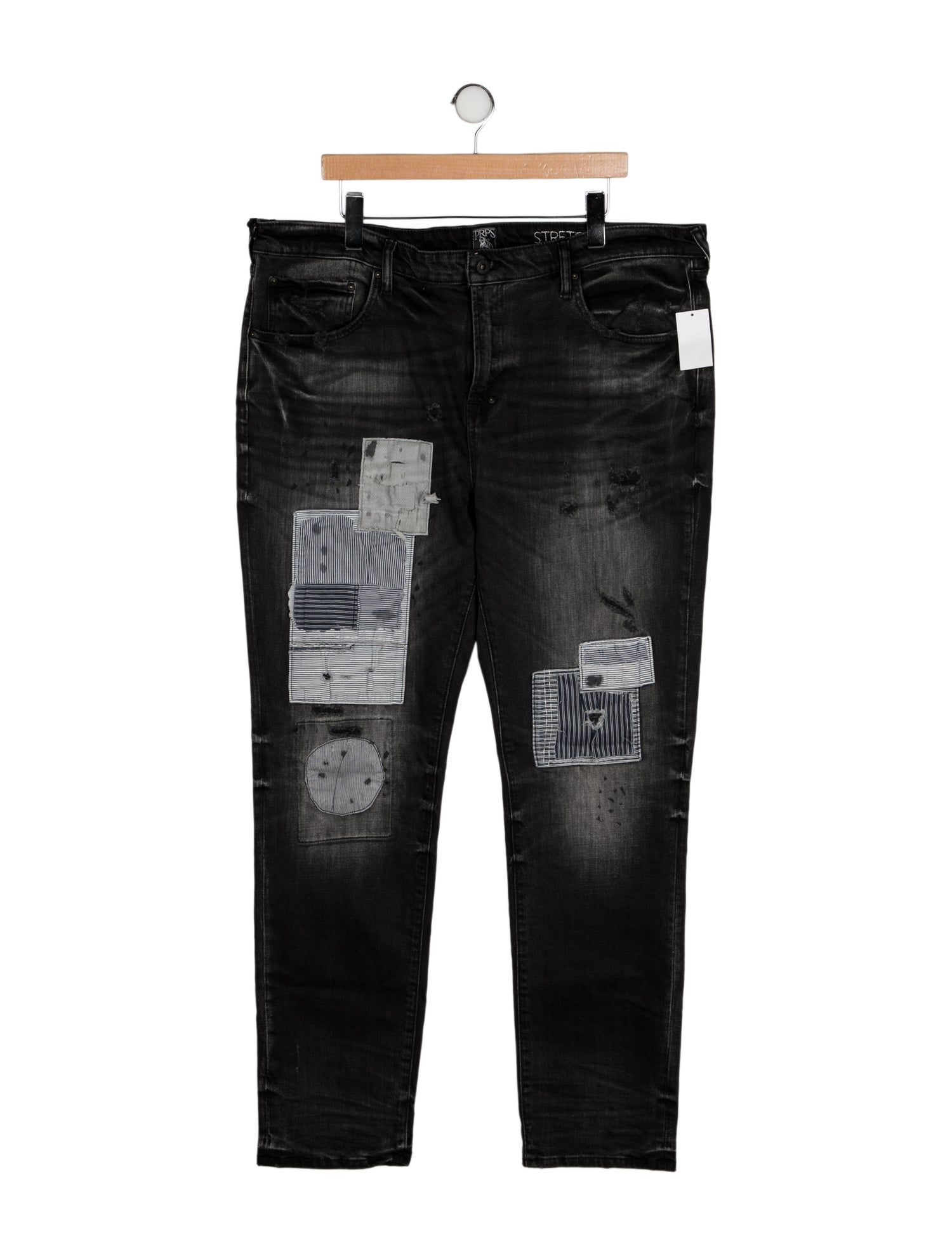 PRPS Skinny Jeans w/ Tags