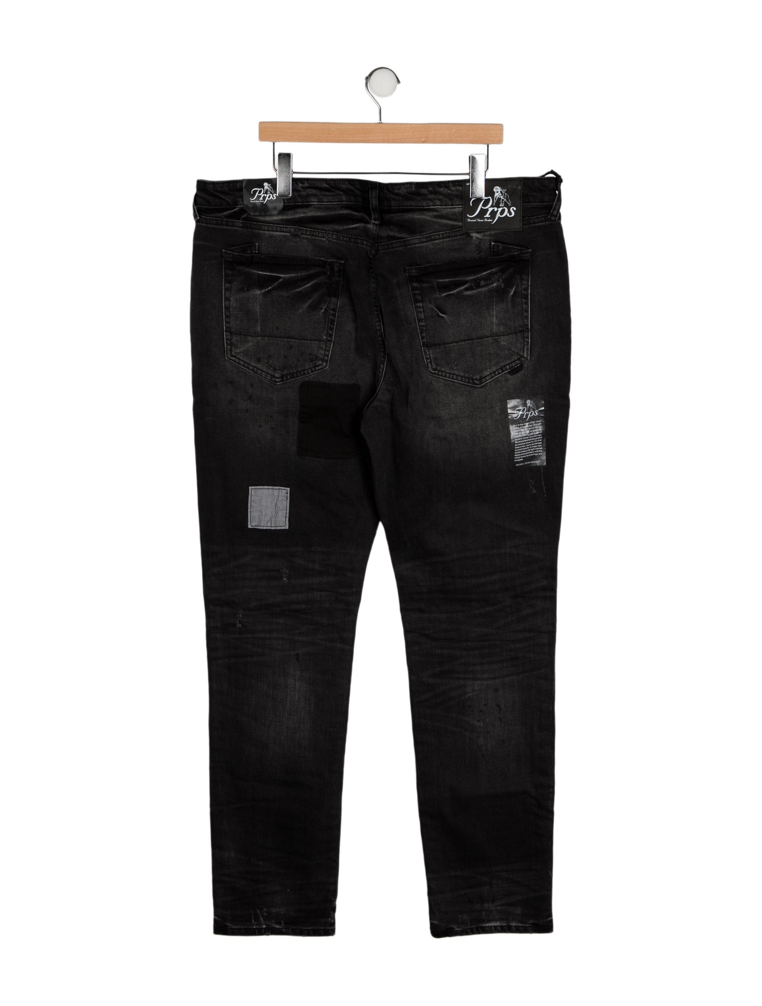 PRPS Skinny Jeans w/ Tags