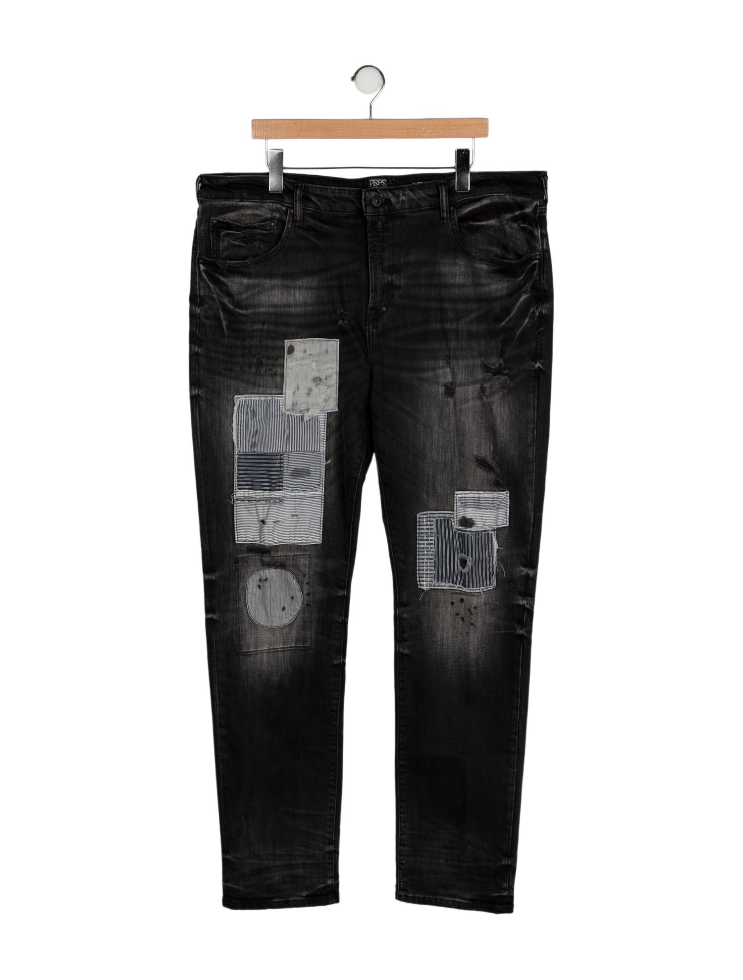 PRPS Skinny Jeans