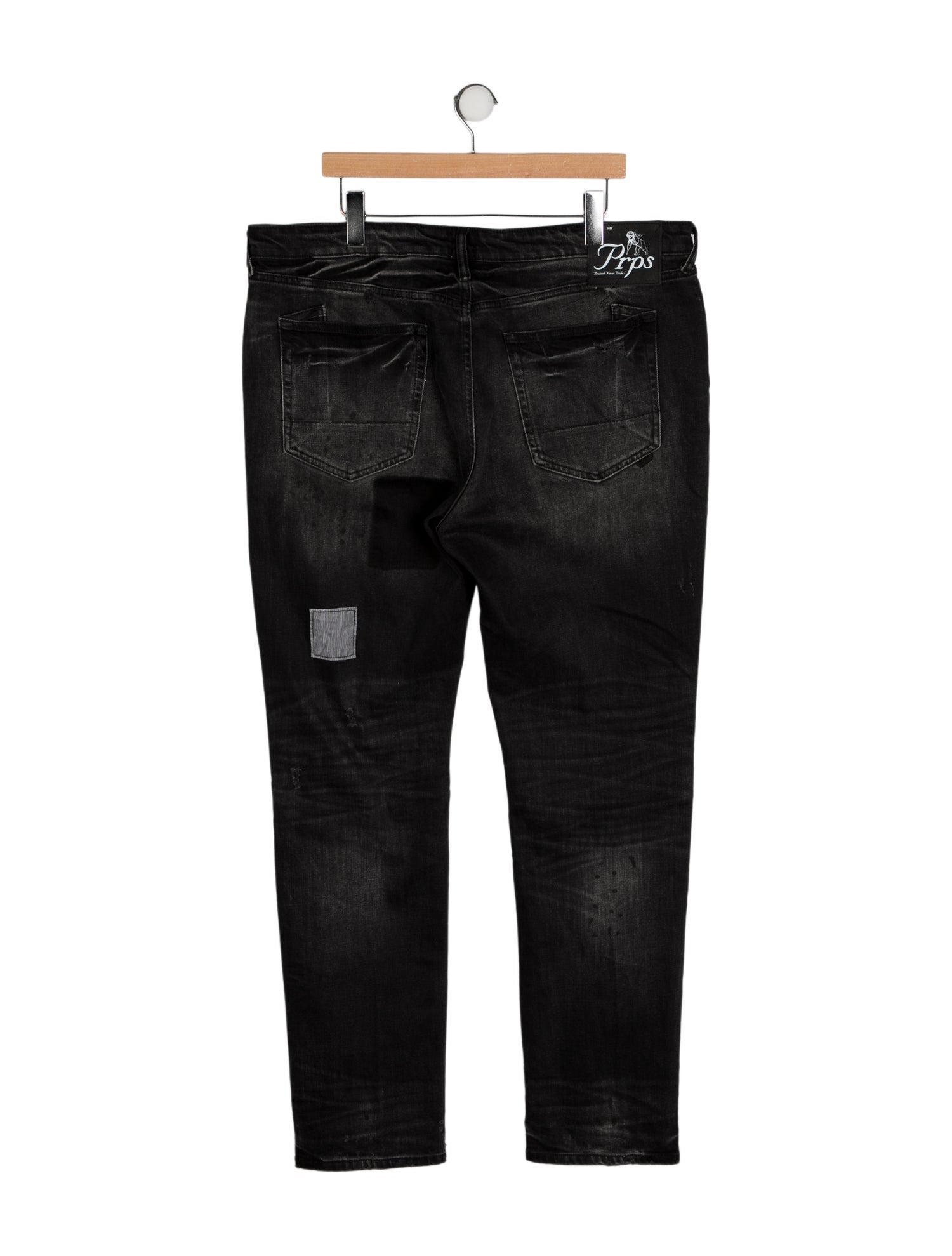 PRPS Skinny Jeans