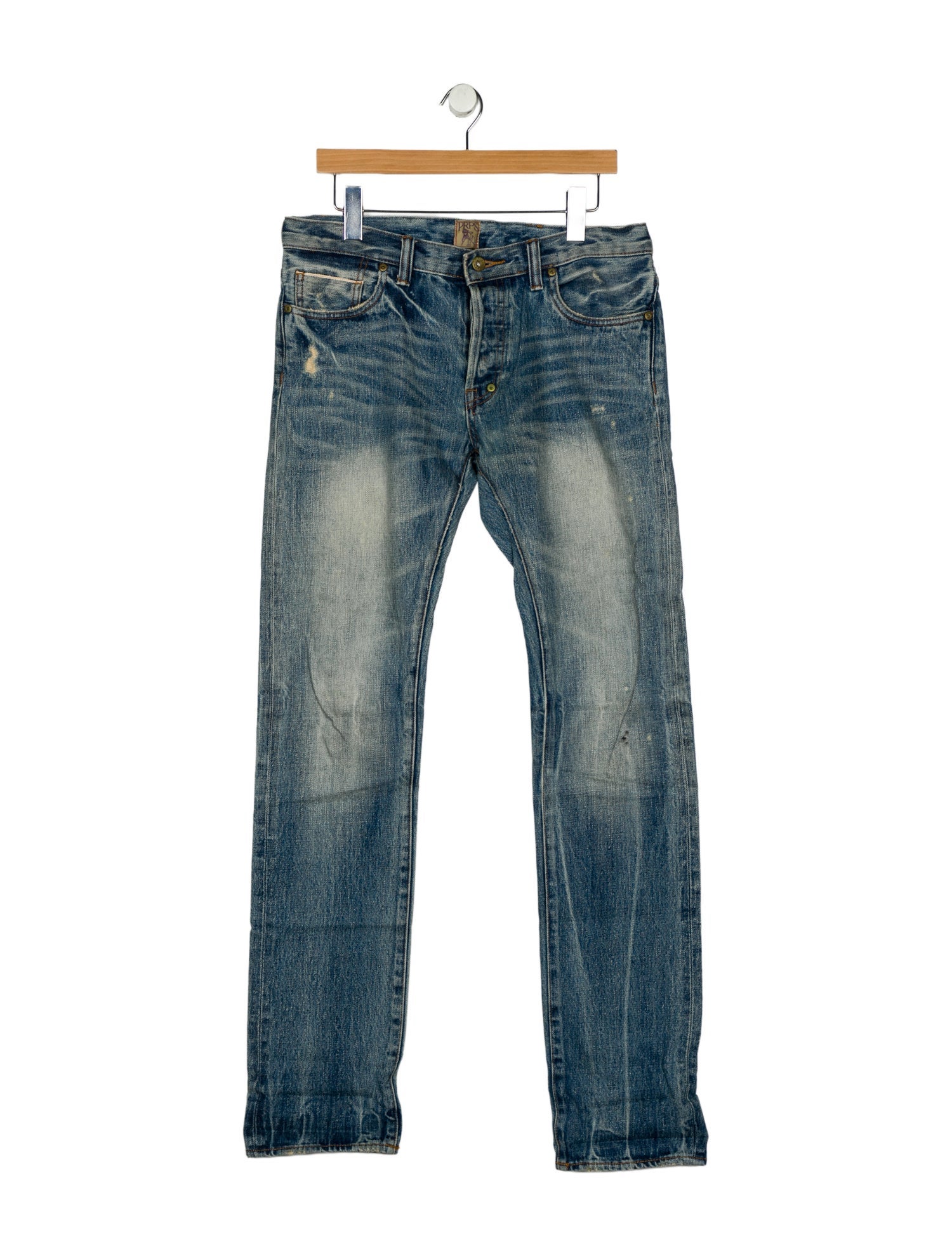 PRPS Skinny Jeans