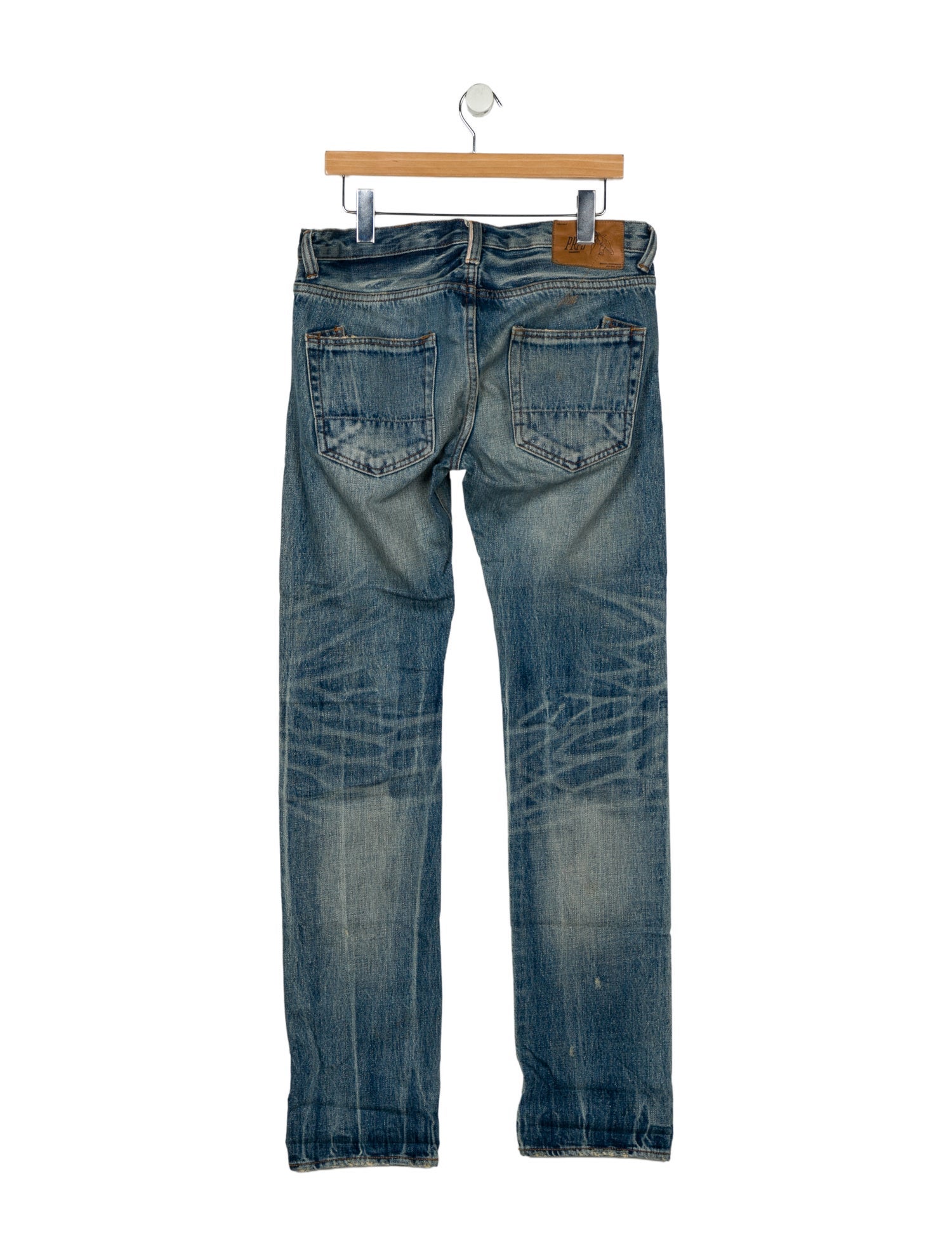 PRPS Skinny Jeans