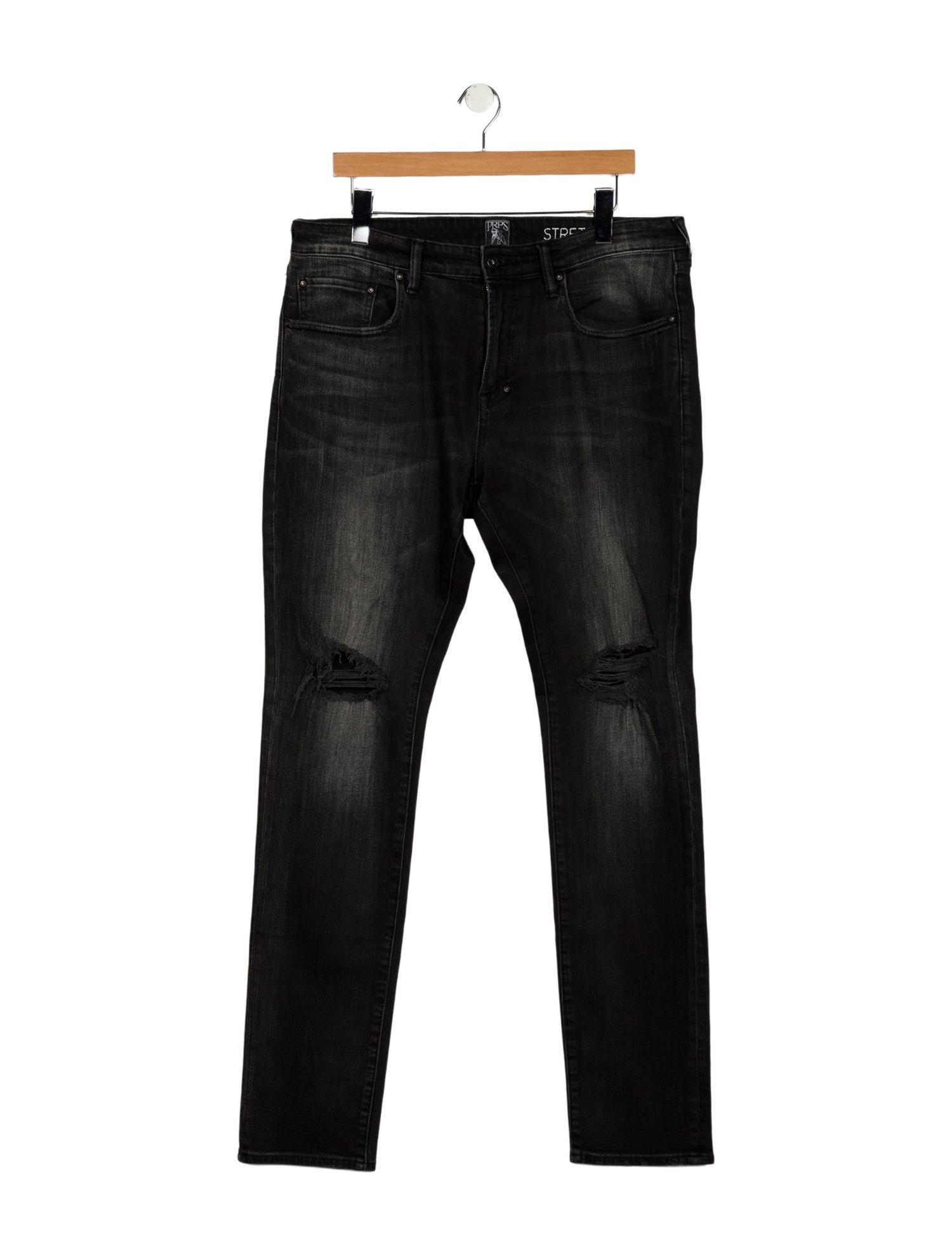 PRPS Skinny Jeans