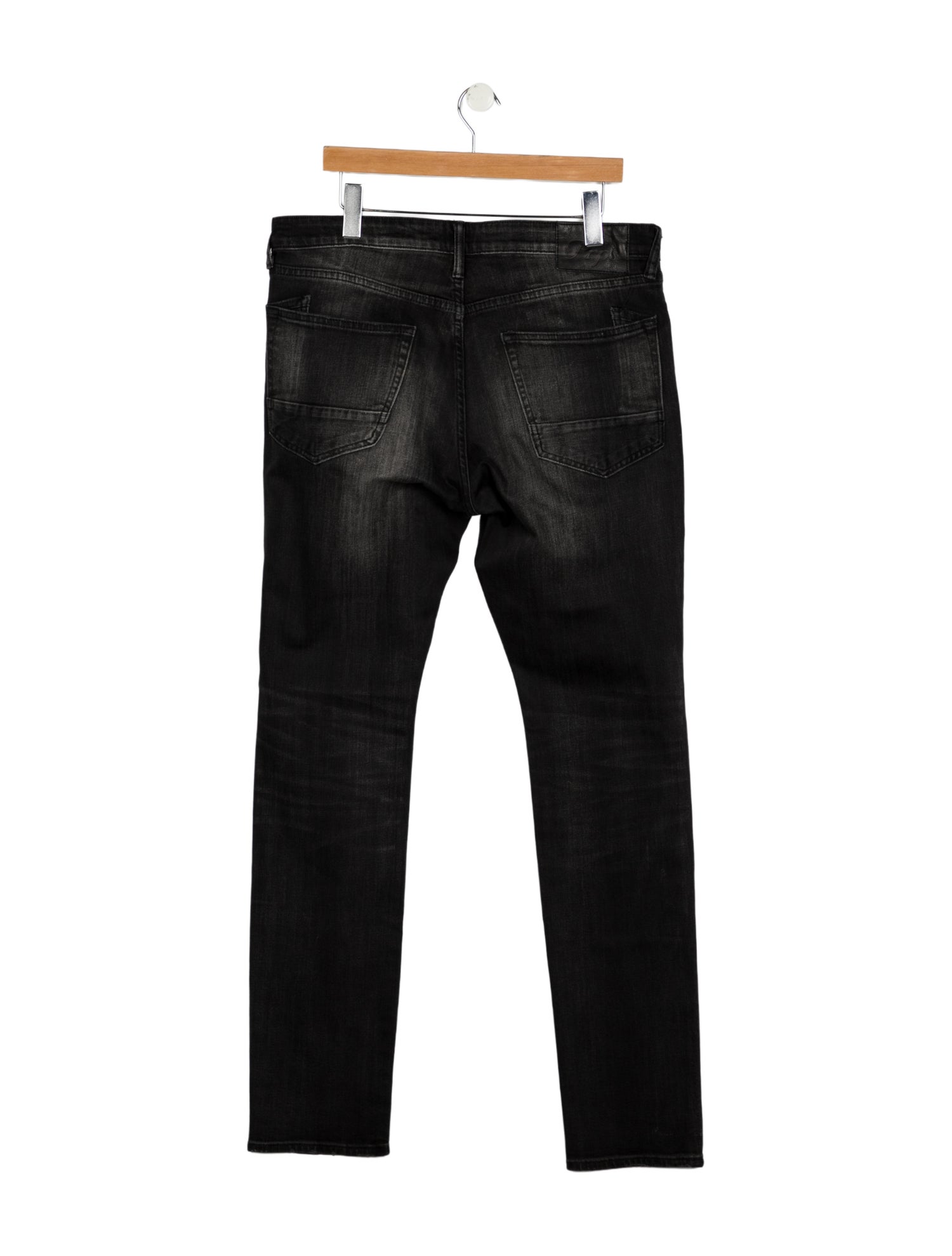 PRPS Skinny Jeans