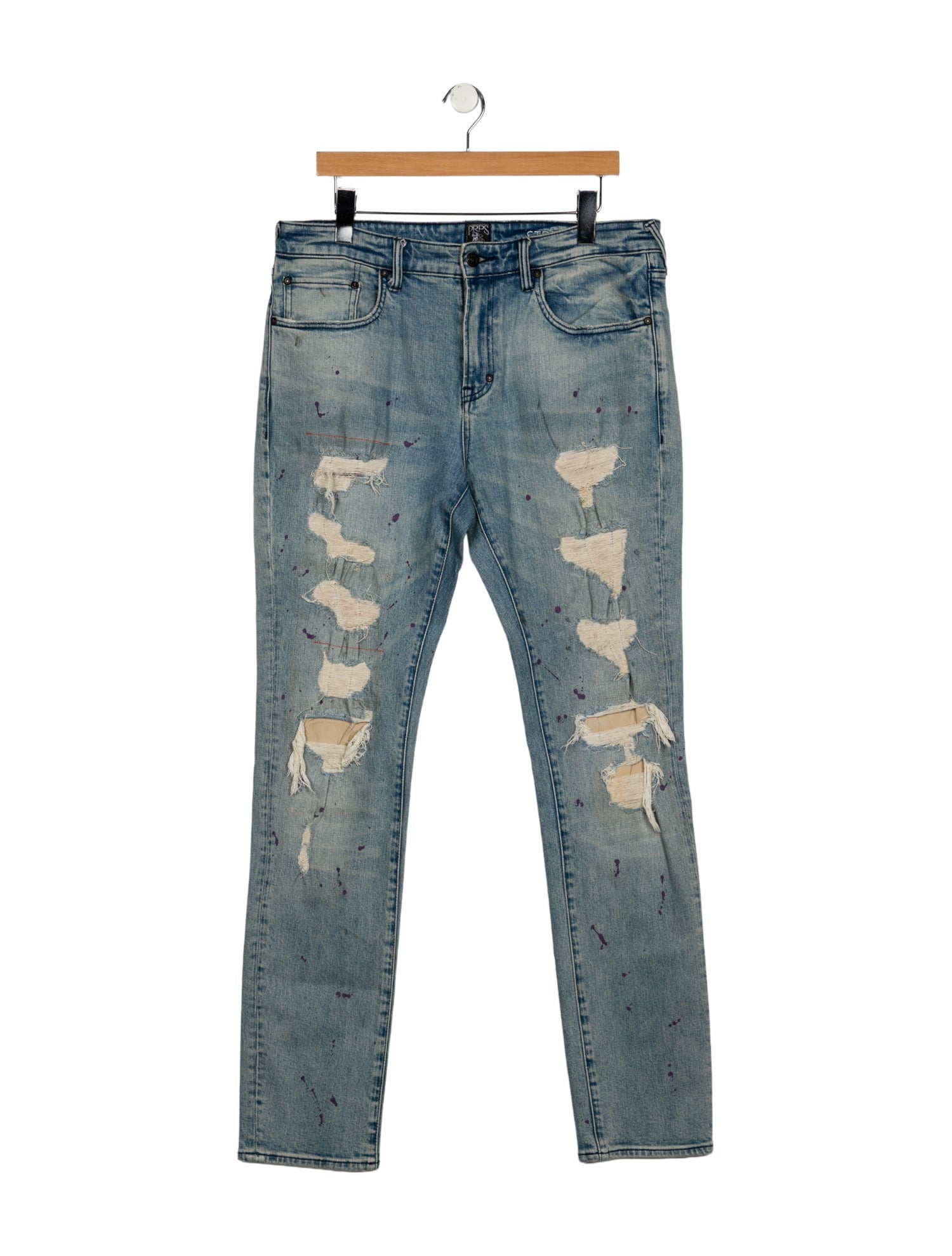 PRPS Skinny Jeans