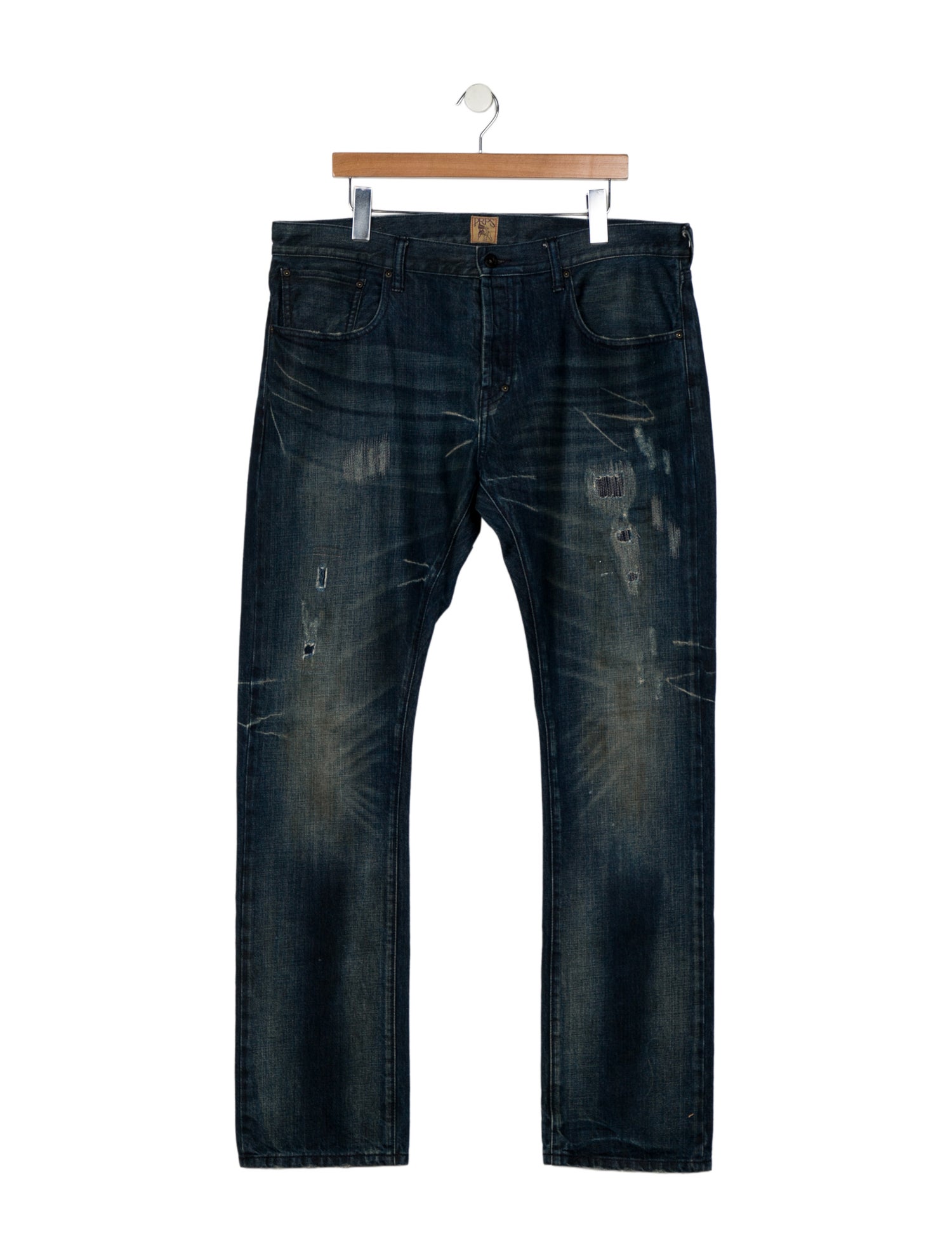 PRPS Skinny Jeans