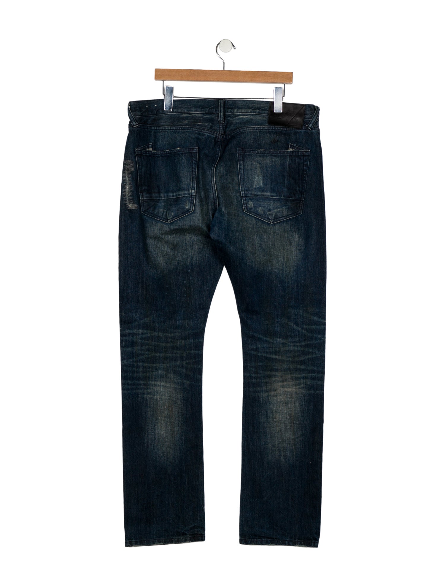 PRPS Skinny Jeans