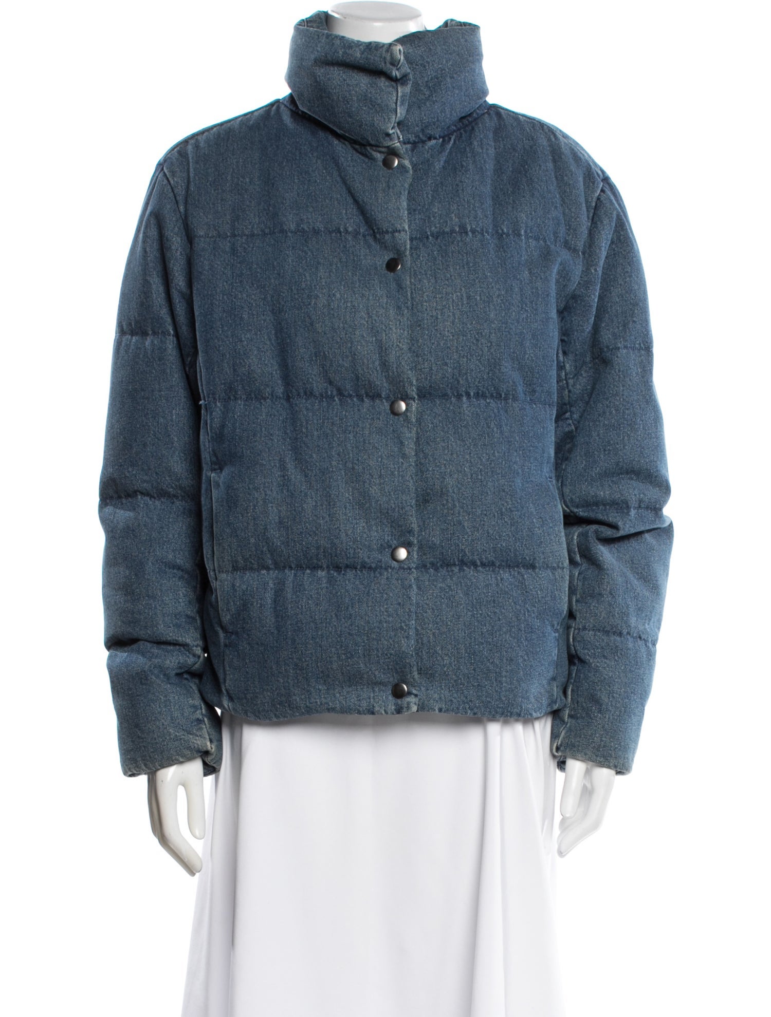 PRPS Down Jacket