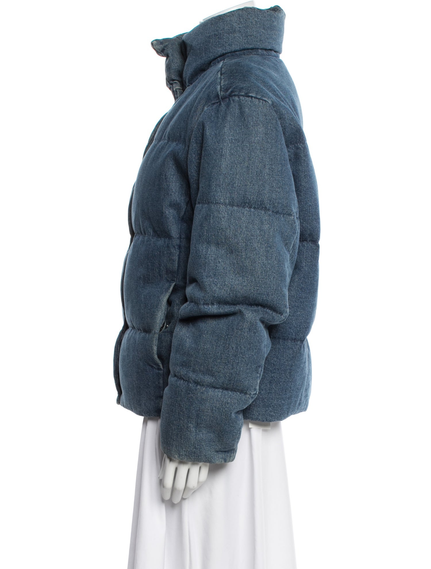 PRPS Down Jacket