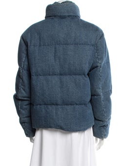 Down Jacket