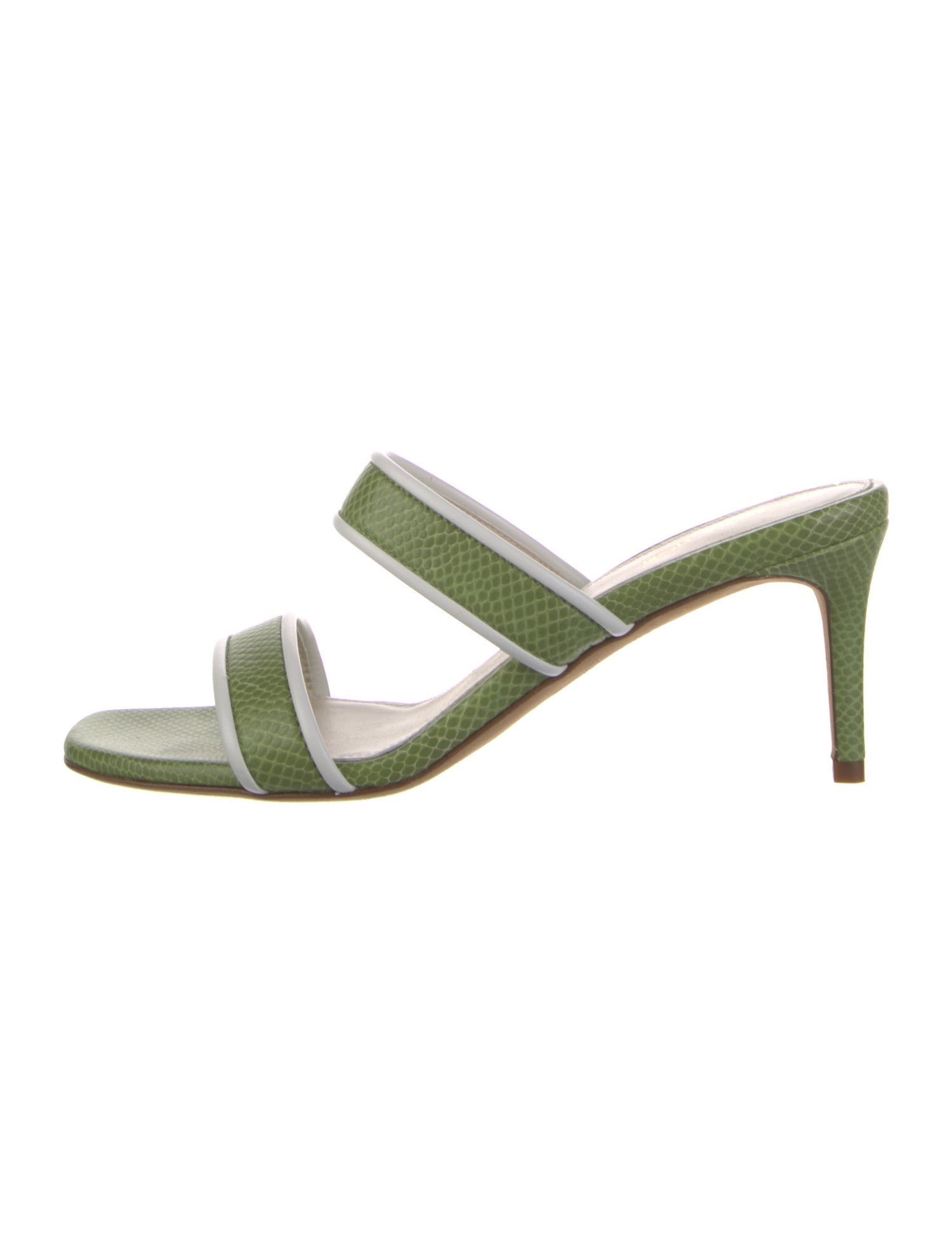 Prota Fiori Lizard Slides