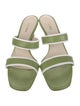 Prota Fiori Lizard Slides