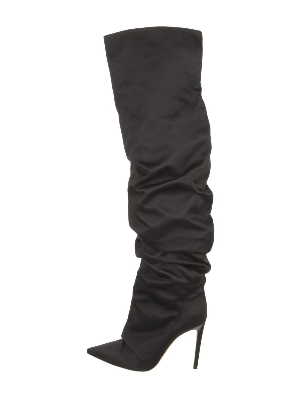 Prota Fiori Slouch Boots