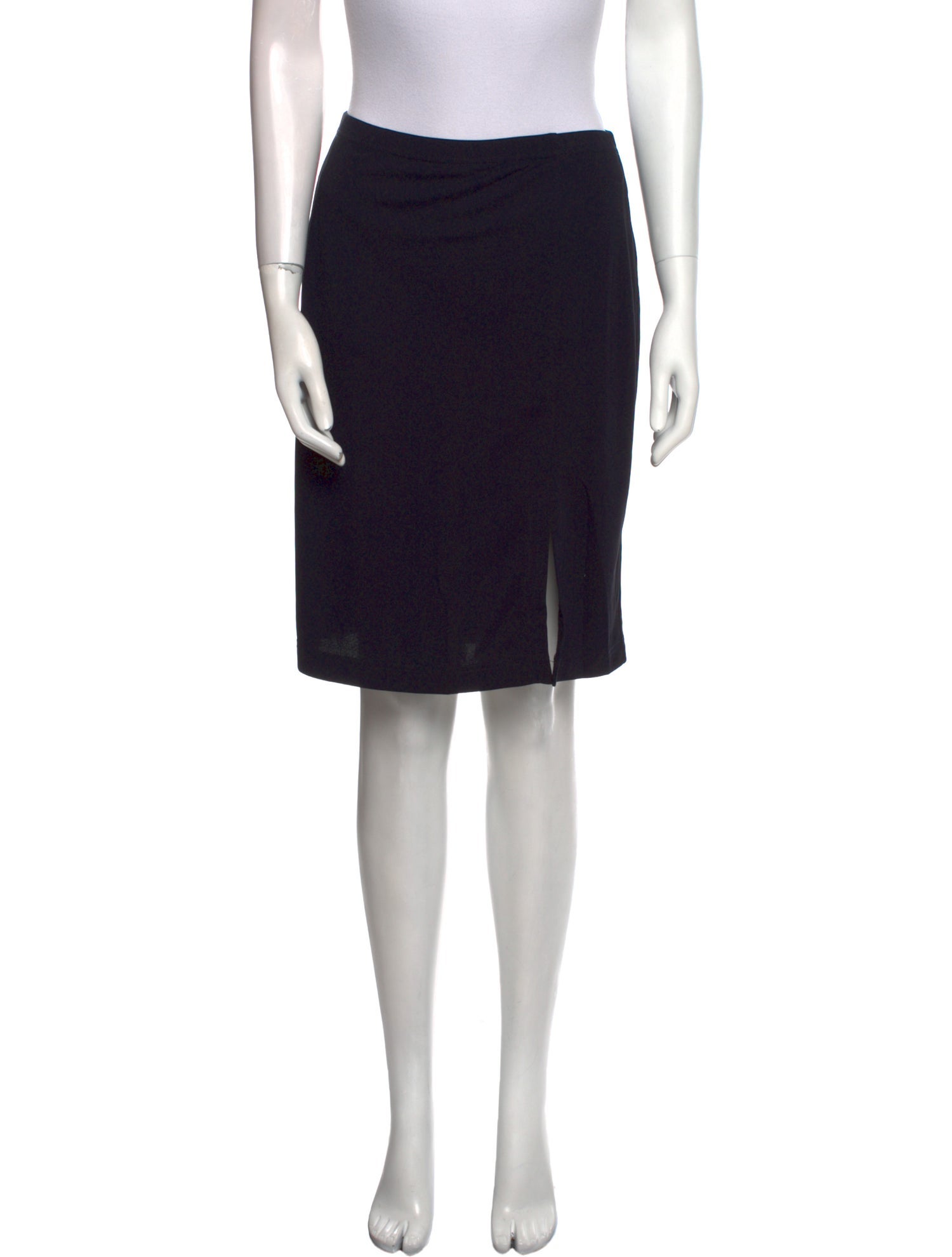 Ports International Knee-Length Skirt