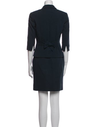 Ports International Skirt Suit