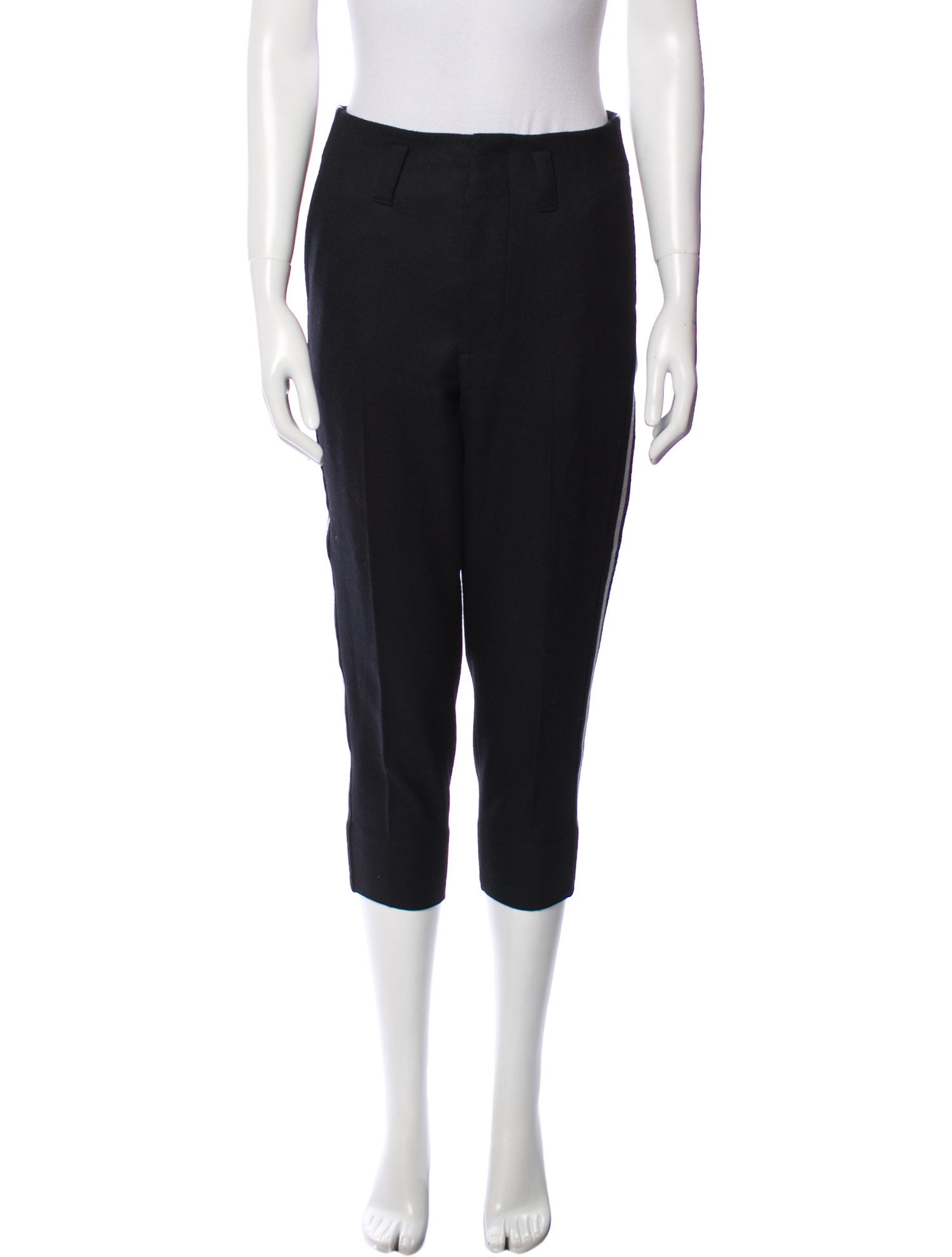 Ports V Straight Leg Pants