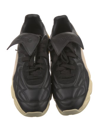 Puma x Rhude Cell King Athletic Sneakers