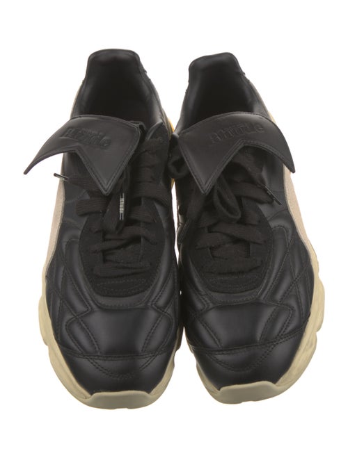 Puma x Rhude Cell King Athletic Sneakers