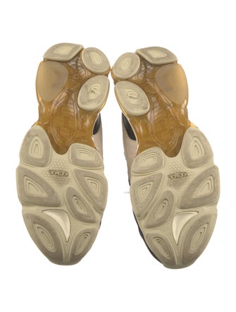 Puma x Rhude Cell King Athletic Sneakers