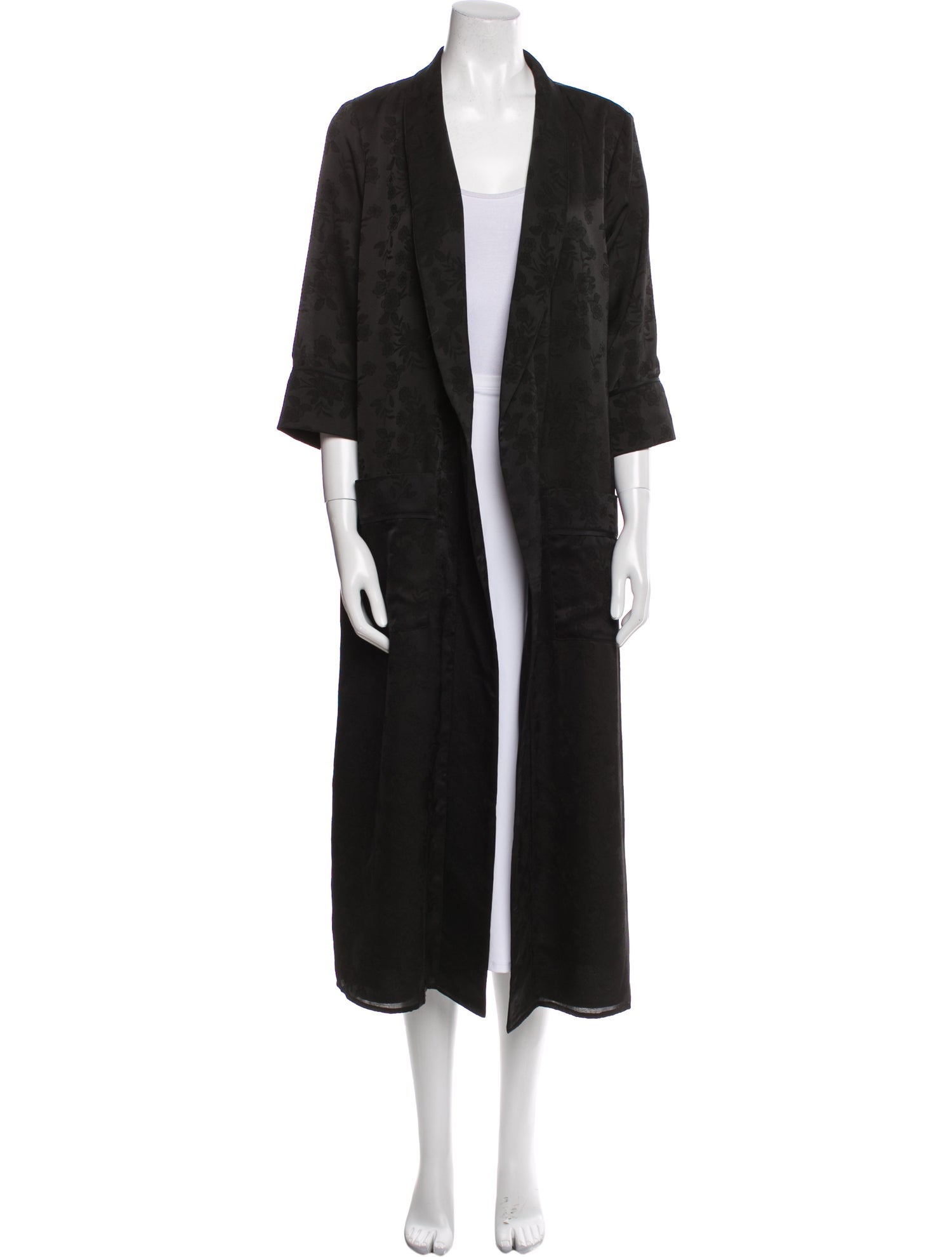 Privacy Please Blazer