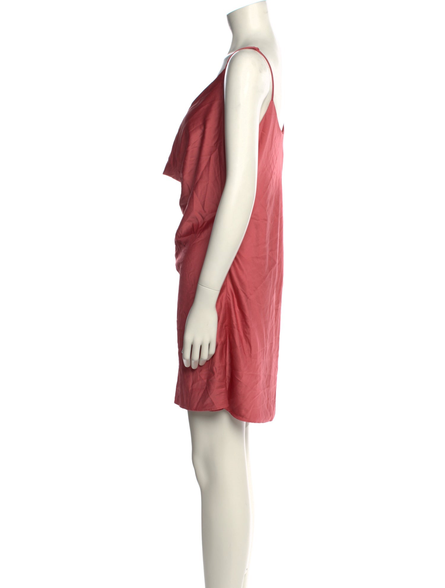 knee length dresses for ladies Cinzia Beaded Mini Dress