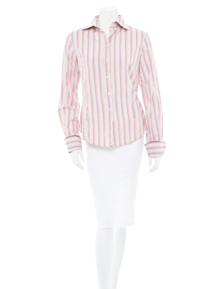 Paul Smith Top w/ Tags