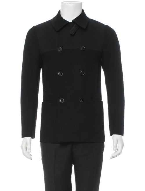 Paul Smith Peacoat
