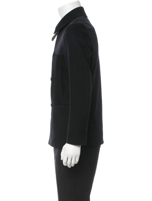 Paul Smith Peacoat