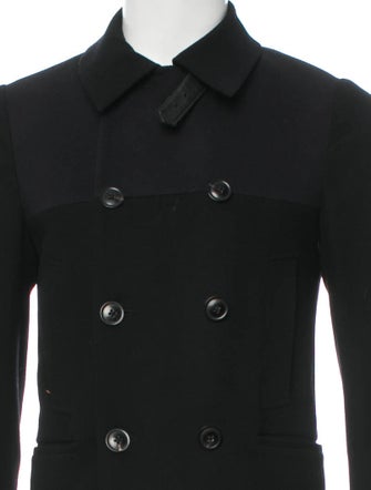 Paul Smith Peacoat