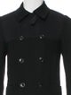 Paul Smith Peacoat