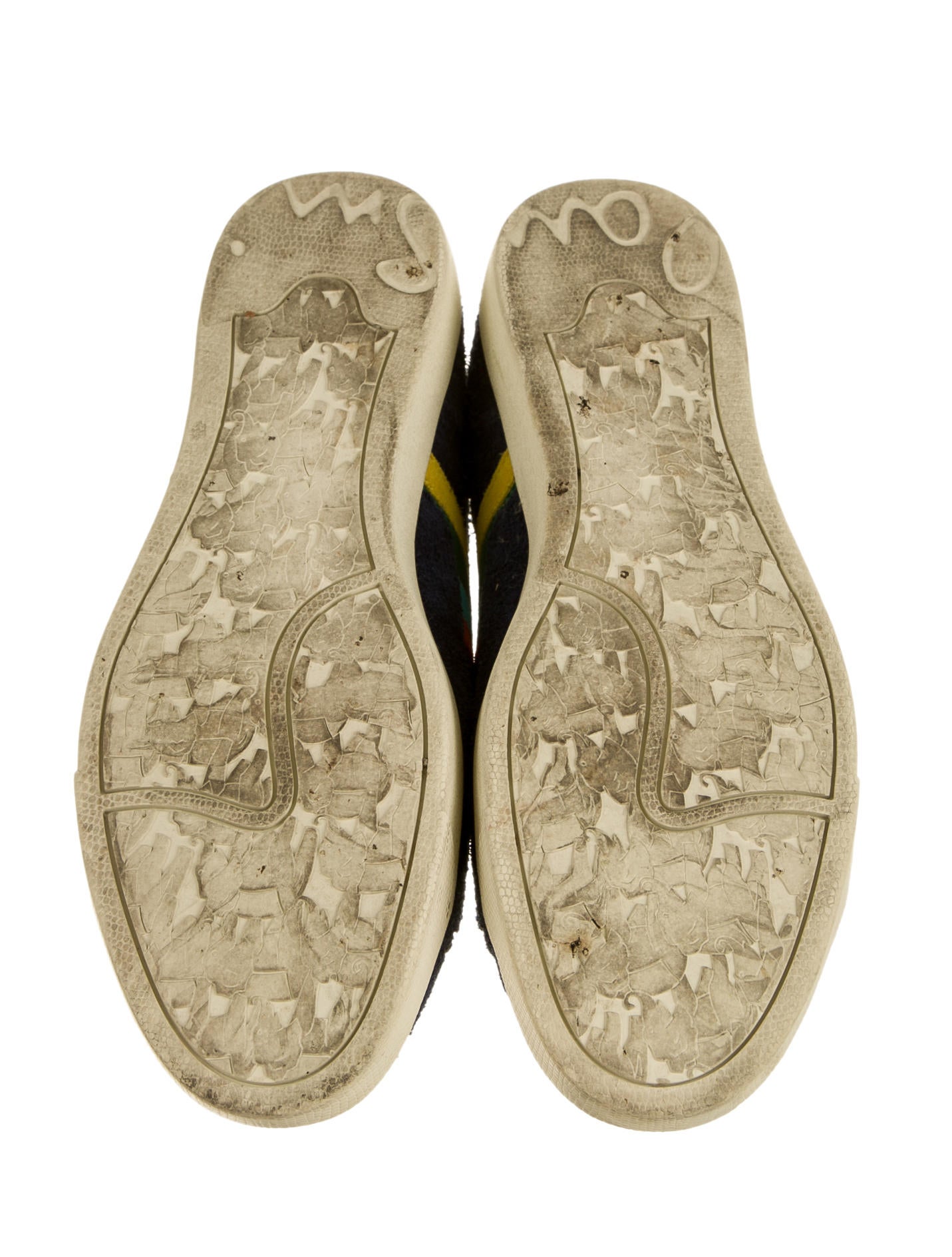 sneakers paul smith