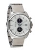 Paul Smith Final Eyes Chronograph Watch