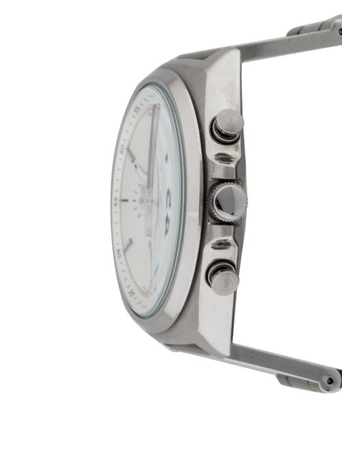 Paul Smith Final Eyes Chronograph Watch