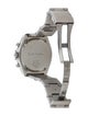 Paul Smith Final Eyes Chronograph Watch