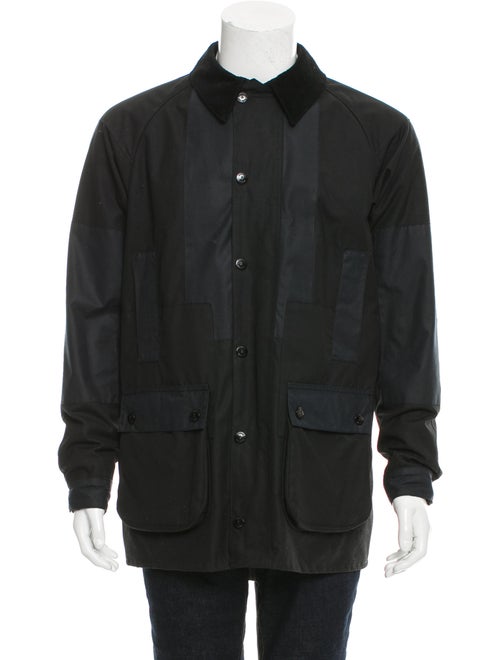 Paul Smith x Barbour Fieldman Pro Jacket