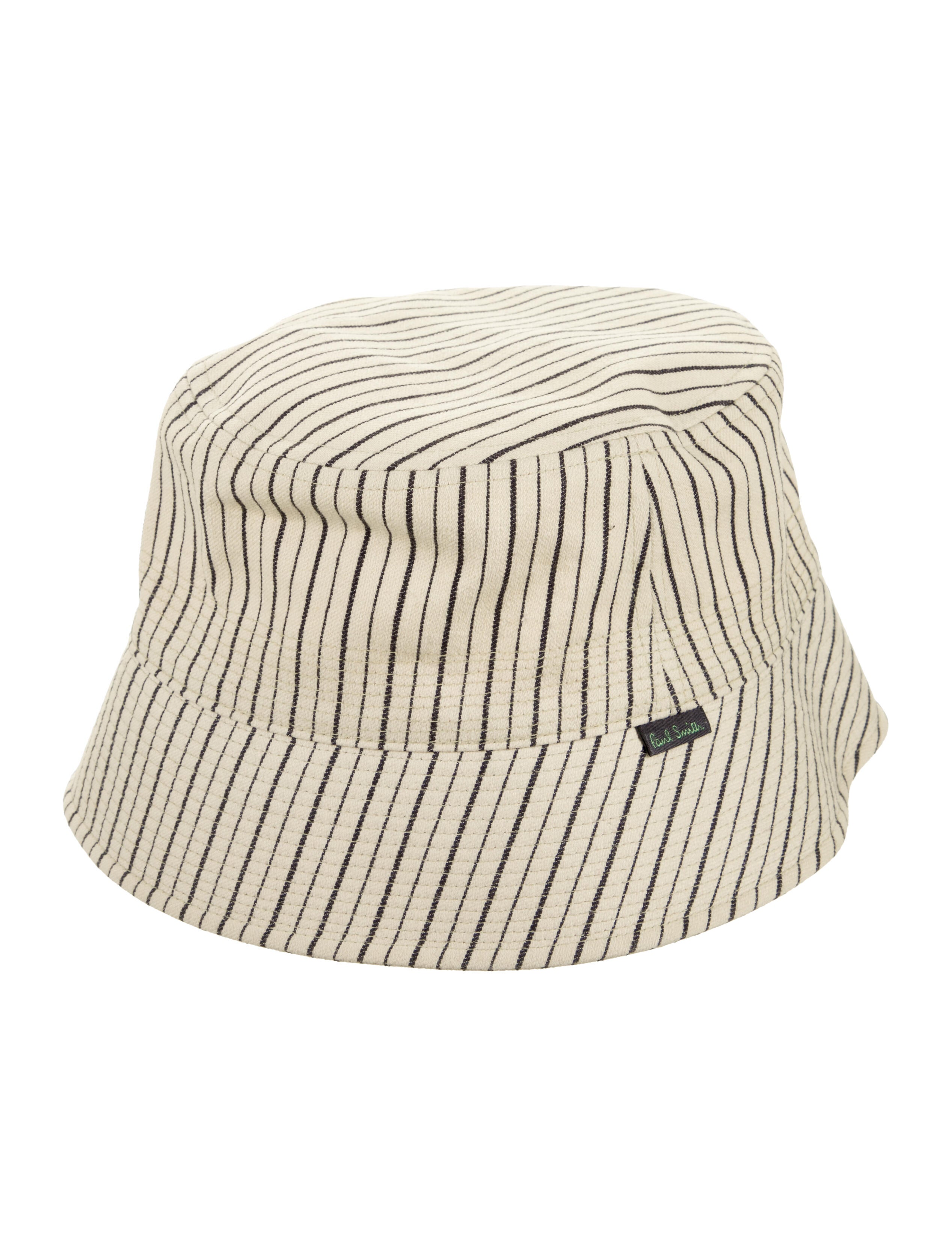 paul smith bucket hat