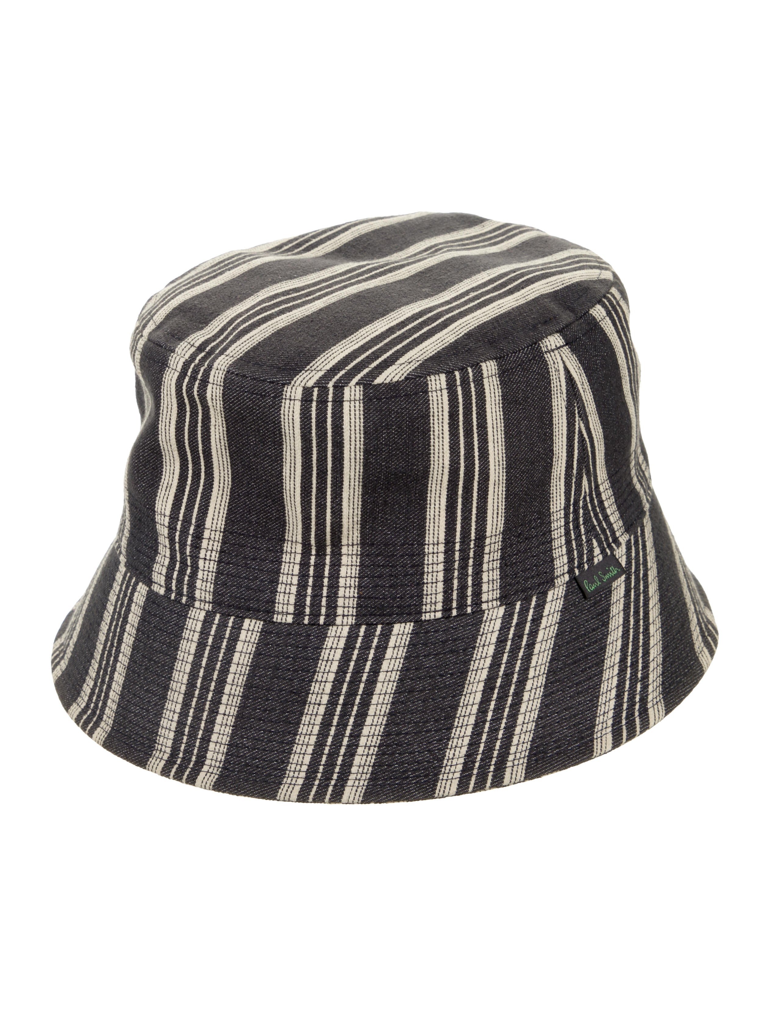 paul smith bucket hat
